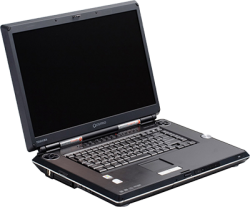 Toshiba Qosmio G20-156 ordinateur portable