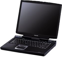 Toshiba Satellite Pro M10 Séries ordinateur portable