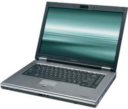 Toshiba Satellite Pro S300-EZ2502 ordinateur portable